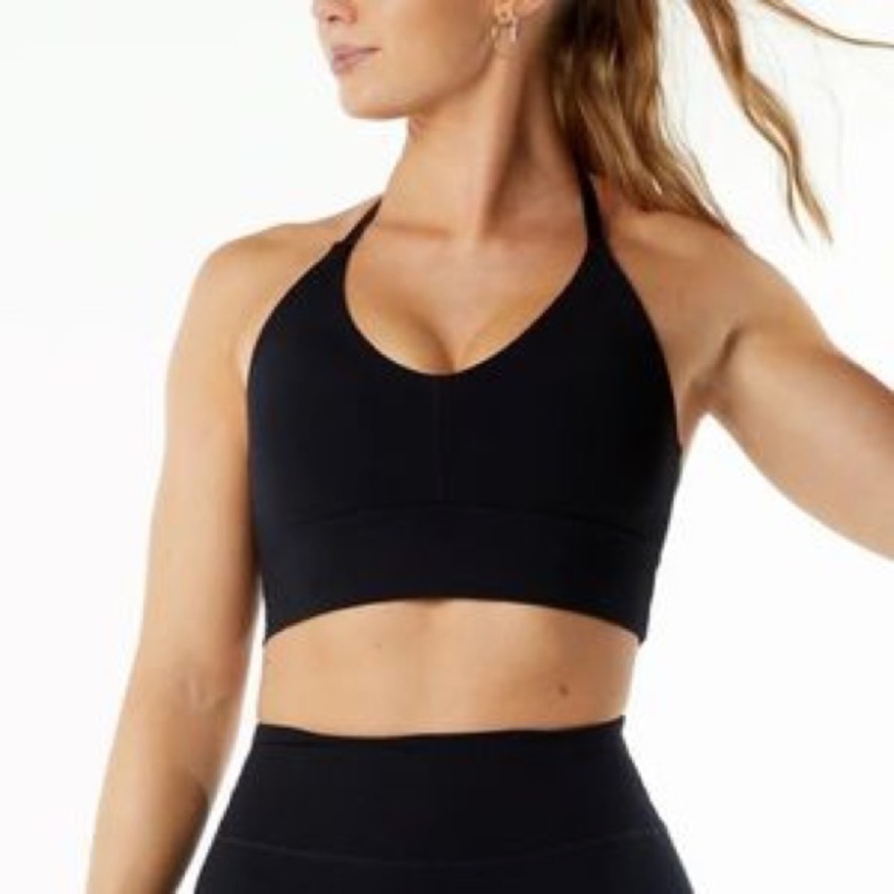 Alphalete Alphalux Wonder Bra
